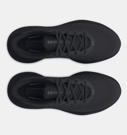 Кроссовки Infinite Under Armour, цвет Black 3