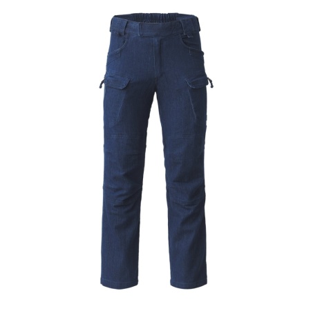 Джинсы UTP Denim Stretch Helikon, цвет Marine Blue 2