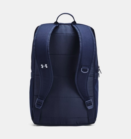 Рюкзак Triumph Campus Under Armour, цвет Midnight Navy Halo Grey (23л) 2