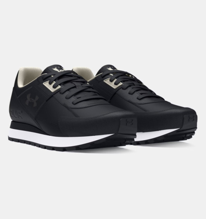 Кроссовки Essential Runner Under Armour, цвет Black 4