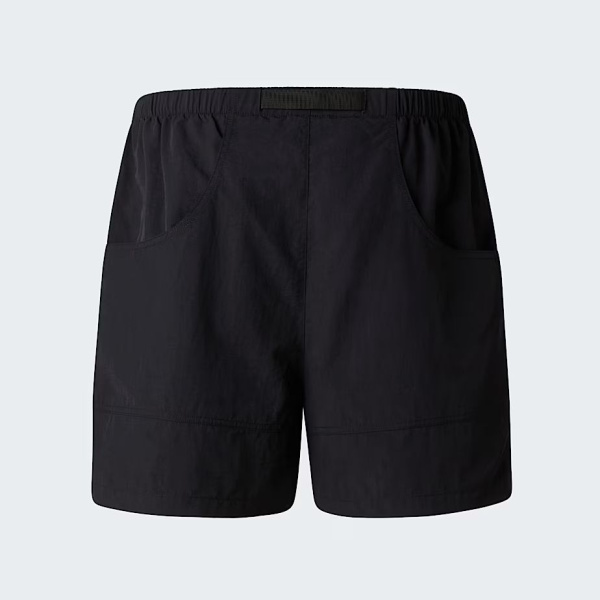 Шорты U Red Box Nylon TNF, цвет TNF Black 15