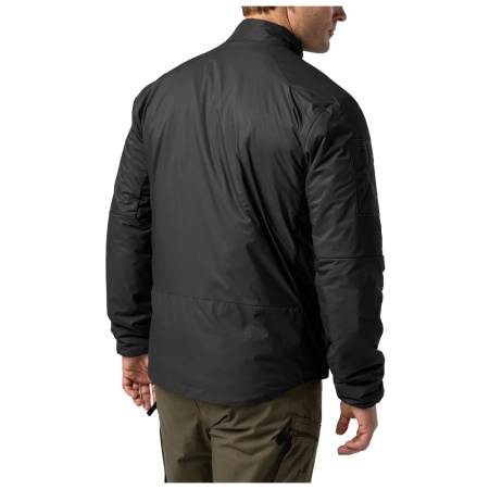 Куртка XTU LT3 Jacket 5.11 Tactical, цвет Black 5
