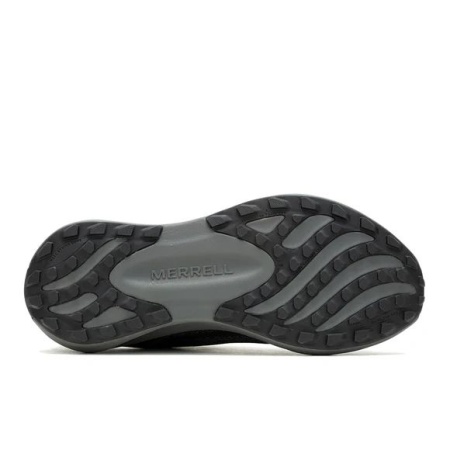 Кроссовки MORPHLITE Merrell, цвет Black Asphalt 5