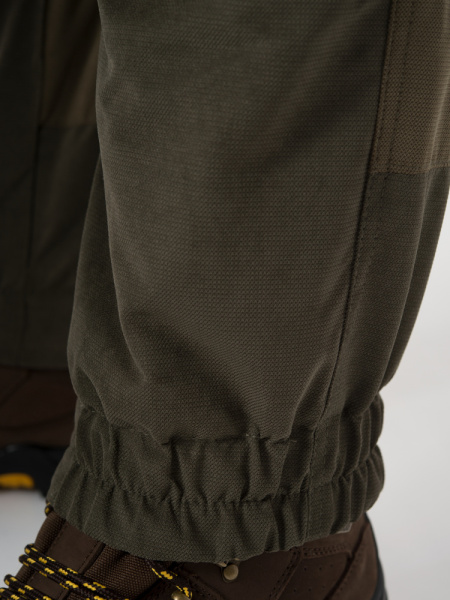 Костюм Горка Люкс деми исланд. Huntsman, цвет хаки 6