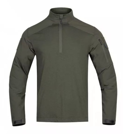 Лонгслив Blue Label Disguise EmersonGear, цвет Ranger Green