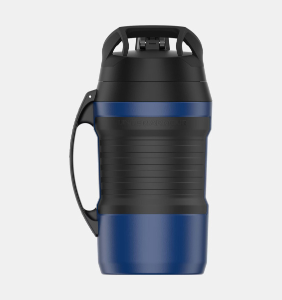 Бутылка Playmaker Jug 1,9л Under Armour, цвет Royal 3
