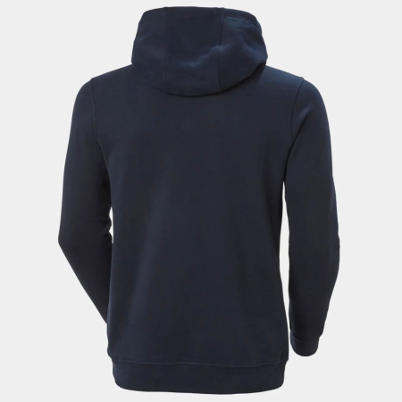Толстовка BOX HOODIE HH, цвет Navy 6