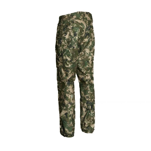 Брюки Torg Reifor Northern Hunting, цвет Opt9 2