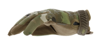 Перчатки ORIGINAL Mechanix, цвет Multicam MG-78 5