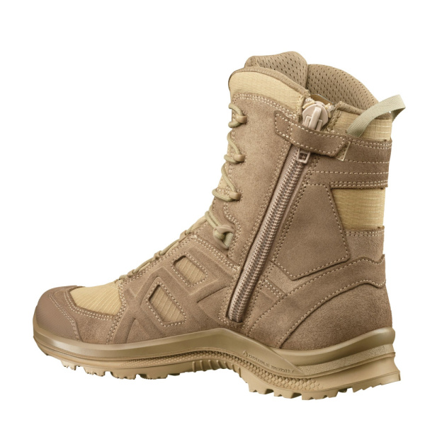 Ботинки HAIX BLACK EAGLE Athletic 2.0 V T High Desert 2