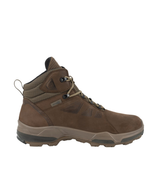 Ботинки GREYMAN MID GTX Prabos, цвет Dark Green 7