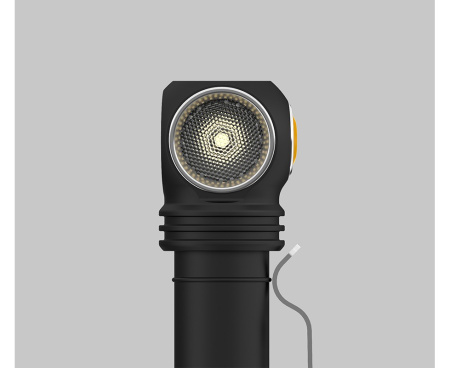 Мультифонарь Armytek Wizard C2 Pro v4 Magnet USB+18650 (1120 лм), тёплый. свет F08901W 5
