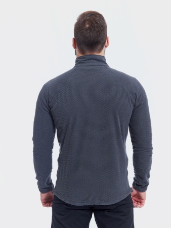 Флисовая кофта ALPHA Tactical Helikon, цвет Shadow Grey 4