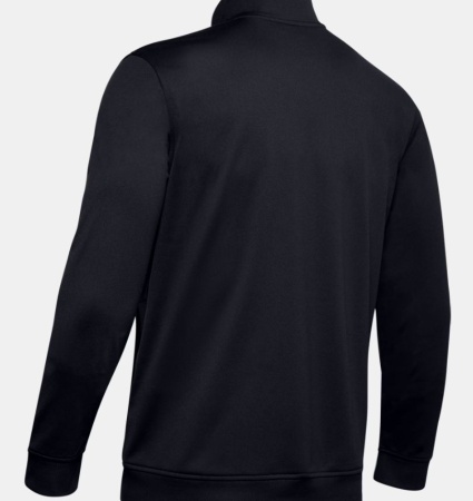 Олимпийка Sportstyle Tricot Under Armour, цвет Black 5