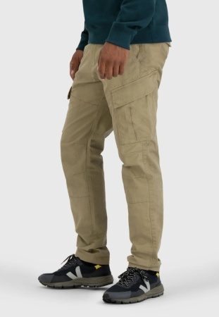 Брюки Ferron Vintage, цвет Dark Khaki 4