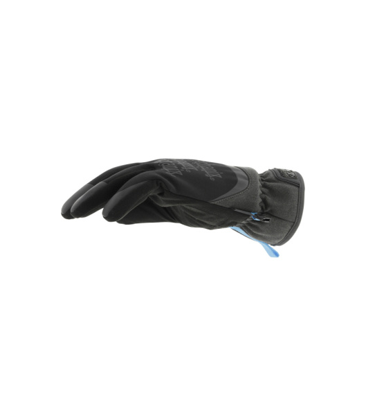 Перчатки ColdWork FastFit Mechanix, цвет Grey Black 6