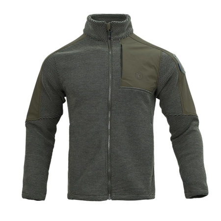 Флисовая кофта Blue Label Muntjac EmersonGear, цвет RG 2