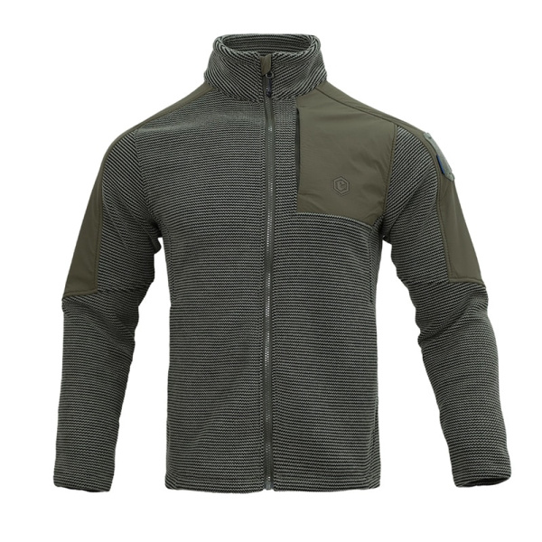 Флисовая кофта Blue Label Muntjac EmersonGear, цвет RG 2