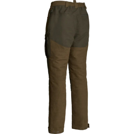 Брюки ASMUND BIRK G2 Northern Hunting, цвет Green 2