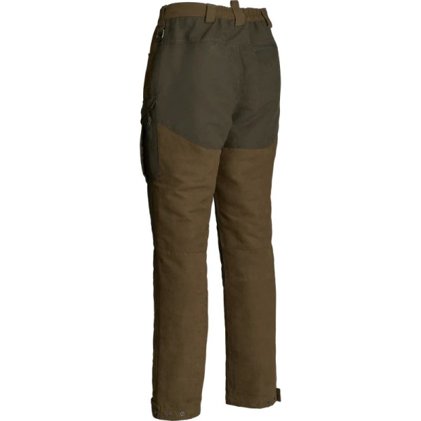 Брюки ASMUND BIRK G2 Northern Hunting, цвет Green 2