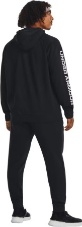 Костюм Rival Fleece Under Armour, цвет Black 2