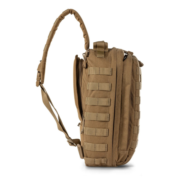 Рюкзак Rush Moab 8 Sling Pack 5.11 Tactical, цвет Kangaroo (13л.) 5