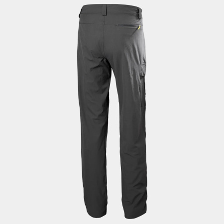 Брюки QD CARGO HH, цвет Ebony 2