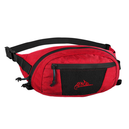 Сумка BANDICOOT Helikon, цвет Lava RedBlack