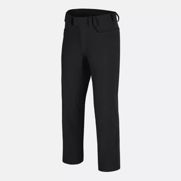 Брюки COVERT VersaStretch Lite Helikon, цвет Black 2
