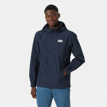 Куртка DUBLINER HH, цвет Navy