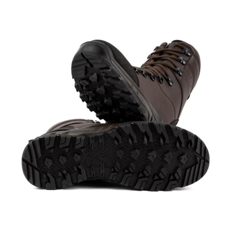 Ботинки GRIZZLY GTX Kevlar Prabos, цвет Brown 6