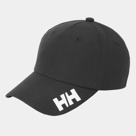 Бейсболка CREW HH, цвет Black