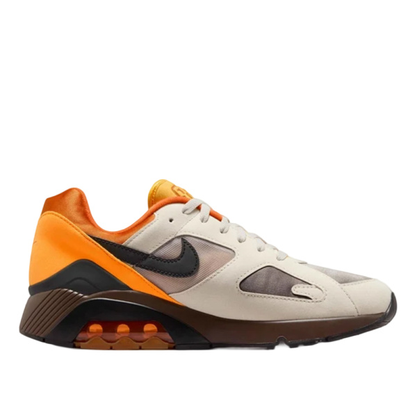 Кроссовки U Air 180 Nike, цвет Light Orewood Brown Sundial 3.webp