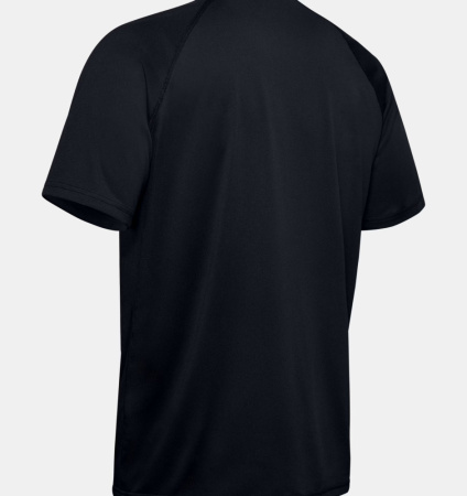 Футболка TAC Tech Under Armour, цвет Black 6