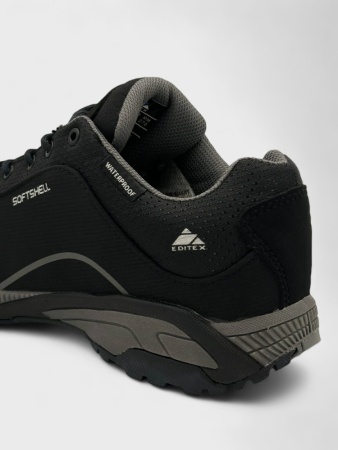 Кроссовки Phantom EDITEX, цвет чёрный 5