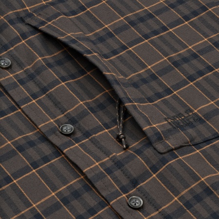 Рубашка Knut Northern Hunting, цвет Green 4