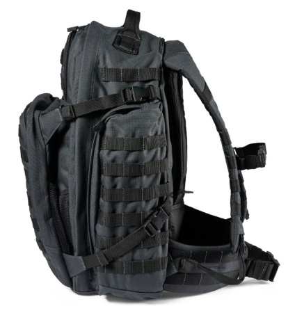 Рюкзак Rush 72 2.0 5.11 Tactical, цвет Double Tap (55л.) 5