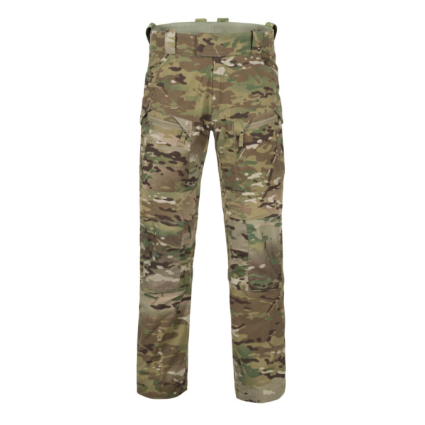 Брюки VANGUARD Combat Direct Action, цвет MultiCam 2