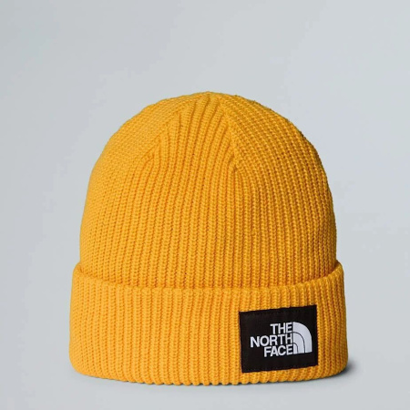 Шапка Salty Lined TNF, цвет Summit Gold