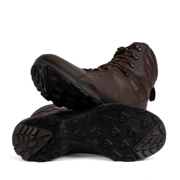 Ботинки GREYMAN HIGH Prabos, цвет Loamy Brown 7