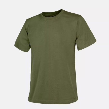 Футболка Helikon, цвет U.S. Green 2