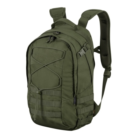 Рюкзак EDC Helikon, цвет Olive Green(21л.)