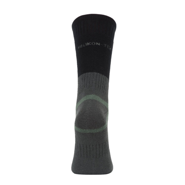 Носки Light Helikon, цвет Black 3