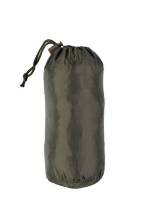 Пончо BASIC R S Mil-Tec, цвет Olive 2