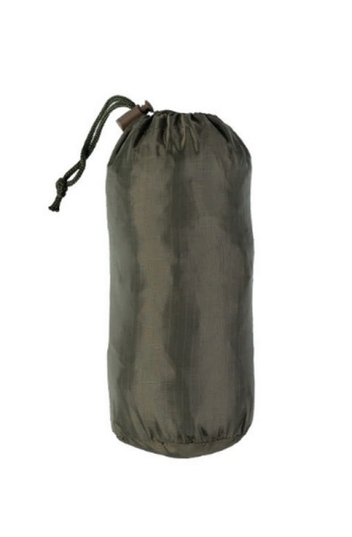 Пончо BASIC R S Mil-Tec, цвет Olive 2