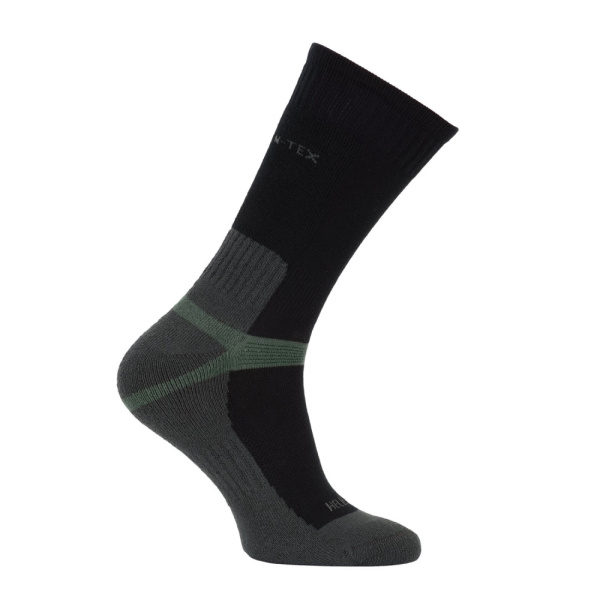 Носки Light Helikon, цвет Black 2