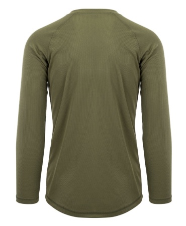 Термо фуфайка US LVL 1 Helikon, цвет Olive Green 2