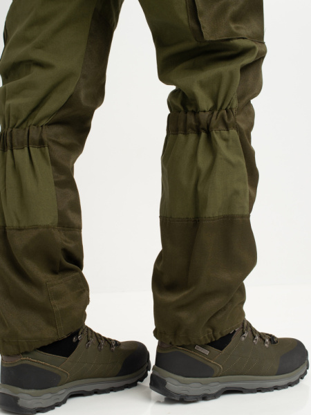 Костюм Горка-5 деми Палатка Грета Huntsman, цвет хаки 7