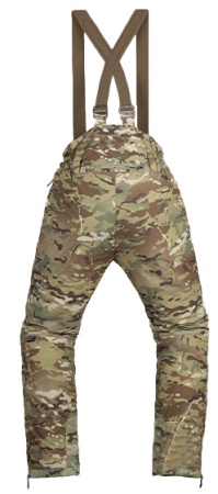 Брюки Blue Label Reindeer EmersonGear, цвет MT обр 3