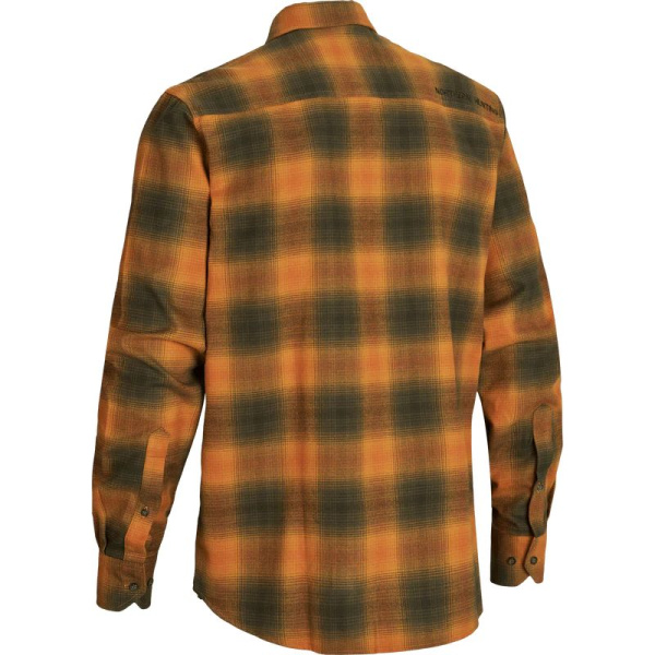 Рубашка ALVIN Northern Hunting, цвет Buckthorn 2